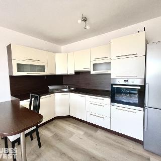 Pronájem bytu 2+kk 39 m² Praha, Štúrova