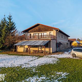 Prodej Ostatních komerčních prostor 392 m² Česká Skalice