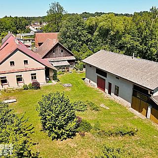 Prodej chalupy 194 m&sup2; Trhová Kamenice