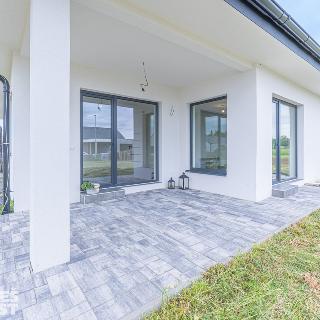 Prodej rodinného domu 164 m² Třebechovice pod Orebem, 