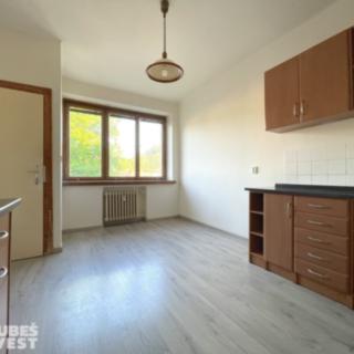 Pronájem bytu 1+1 64 m² Hronov