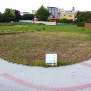 Prodej stavební parcely 612 m² Pečky