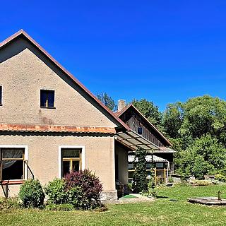 Prodej rodinného domu 194 m&sup2; Trhová Kamenice