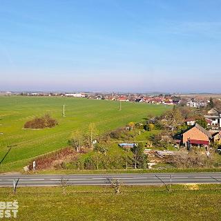 Prodej stavební parcely 883 m² Černilov, 