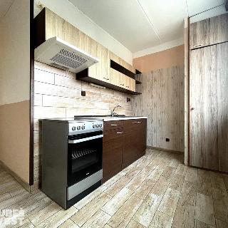 Pronájem bytu 2+1 54 m² Trutnov, Slovenská