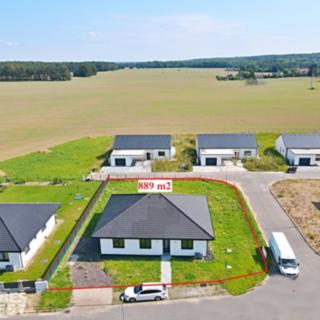 Prodej rodinného domu 164 m² Třebechovice pod Orebem