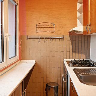 Pronájem bytu 3+1 61 m&sup2; Hradec Králové