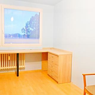 Pronájem bytu 3+1 61 m&sup2; Hradec Králové