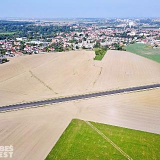 Prodej komerčního pozemku 21900 m² Slatiňany