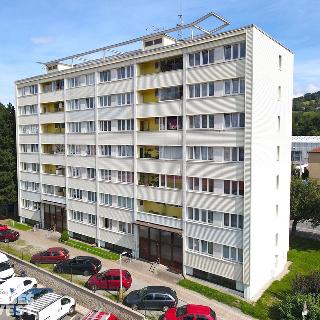 Prodej bytu 3+1 57 m² Náchod, Pražská