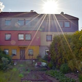 Pronájem bytu 3+1 70 m² Kvasiny