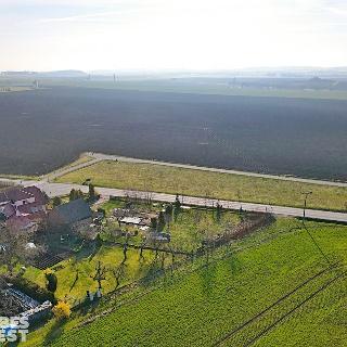 Prodej stavební parcely 883 m² Černilov, 