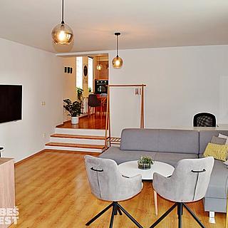 Prodej bytu 2+kk 58 m&sup2; Hradec Králové