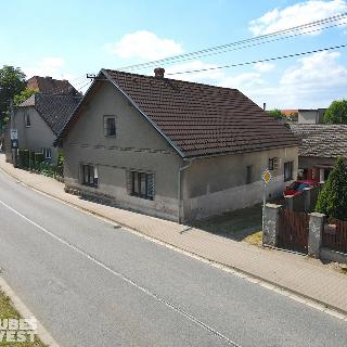 Prodej rodinného domu 125 m² Borohrádek, Rudé armády