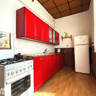 Prodej bytu 3+1 58 m² Cerekvice nad Bystřicí, 