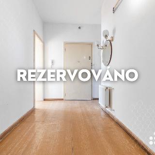 Prodej bytu 3+1 86 m² Opava, Horní náměstí