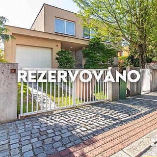 Prodej rodinného domu 230 m&sup2; Kopřivnice