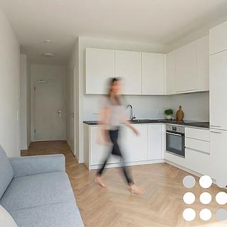 Prodej bytu 1+kk, garsoniery 28 m² Ostrava