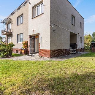 Prodej bytu 4+1 119 m² Hlučín, Ostravská