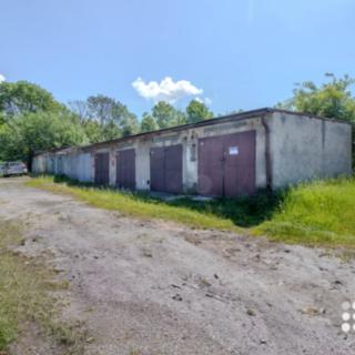 Prodej garáže 24 m² Ostrava