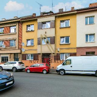 Prodej činžovního domu 339 m² Klatovy, Masarykova