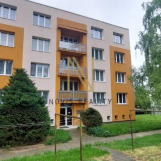 Pronájem bytu 3+1 70 m² Domažlice, Švabinského