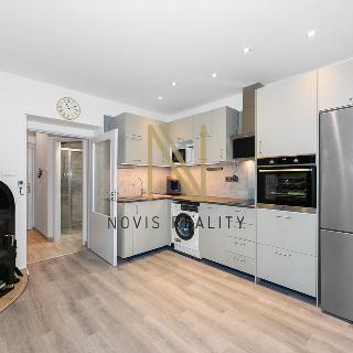 Prodej bytu 2+kk 54 m² Plzeň, Na Roudné