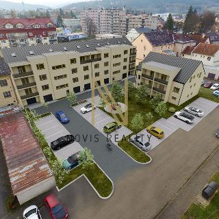 Prodej bytu 2+1 115 m² Nýrsko