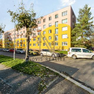 Prodej bytu 2+1 51 m² Plzeň, Blatenská