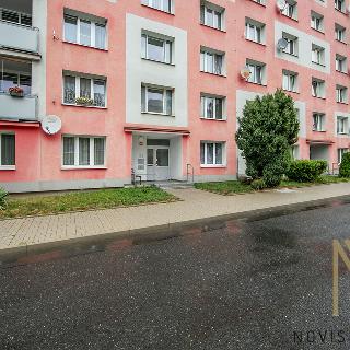 Prodej bytu 3+1 72 m² Holýšov, Pod Makovým vrchem