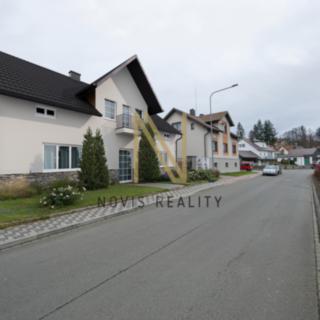 Prodej rodinného domu 312 m² Nýrsko, Klatovská