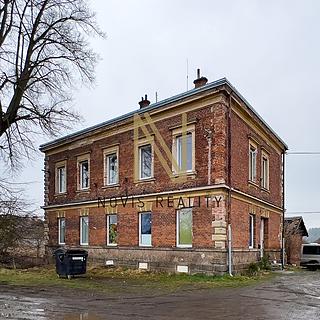 Prodej činžovního domu 486 m² Mladotice