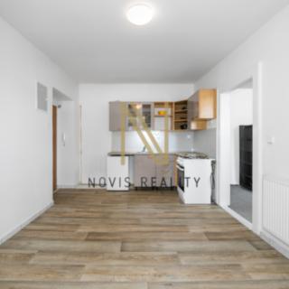 Pronájem bytu 1+1 34 m² Plzeň