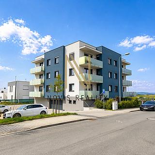 Pronájem bytu 1+kk, garsoniery 37 m&sup2; Plzeň