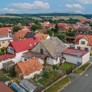 Prodej rodinného domu 269 m² Švihov, Husova