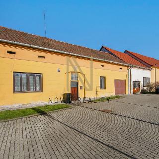 Prodej rodinného domu 115 m² Dobřany, tř. 1. máje