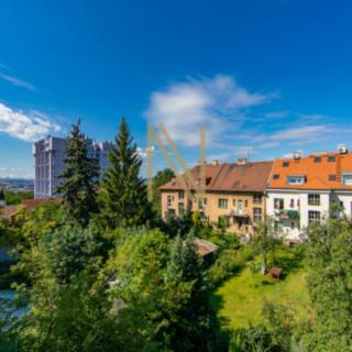 Prodej bytu 2+kk 50 m² Praha