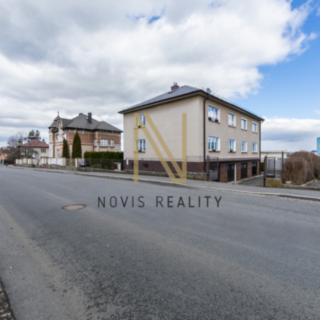 Prodej bytu 3+1 76 m² Klatovy, Podhůrecká