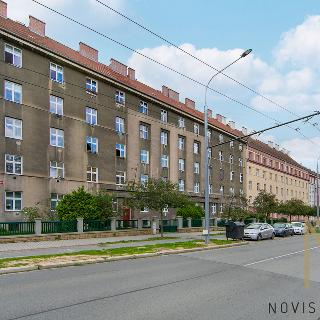 Prodej bytu 2+kk 45 m² Plzeň, Edvarda Beneše