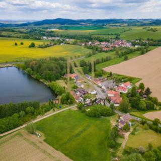 Prodej rodinného domu 65 m² Dražovice