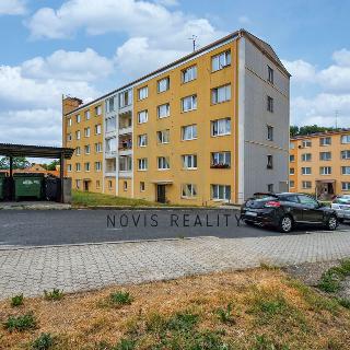 Prodej bytu 2+kk 35 m² Bochov, Obuvnická