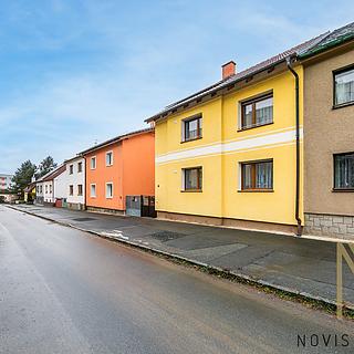 Prodej rodinného domu 250 m&sup2; Plzeň