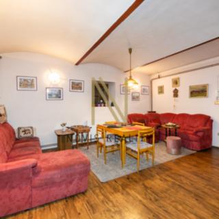 Prodej rodinného domu 188 m² Bohy