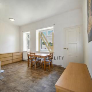 Pronájem bytu 2+1 88 m² Plzeň