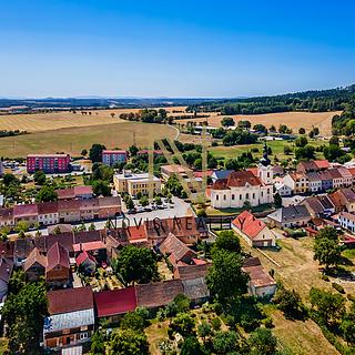 Prodej rodinného domu 144 m&sup2; Černošín