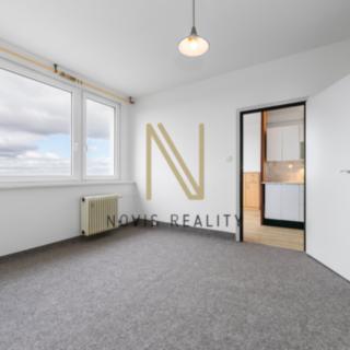 Pronájem bytu 2+1 51 m² Plzeň