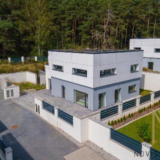 Prodej rodinného domu 180 m² Třemošná, 