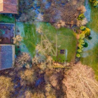 Prodej stavební parcely 876 m² Plánice, Nepomucká