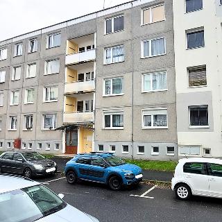 Pronájem bytu 1+1 39 m² Domažlice, 17. listopadu