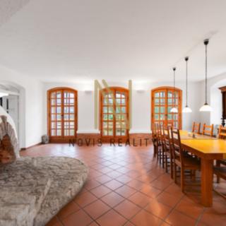 Prodej rodinného domu 569 m² Chodský Újezd Dolní Jadruž